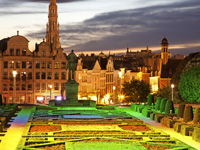 Oud en Nieuw België