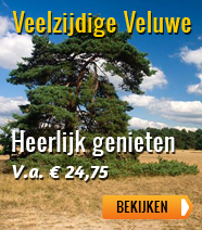 Hotels op de Veluwe