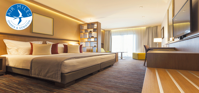 Extra voordeel met Air Miles op onze Specials Extra voordeel met Air Miles op onze Specials