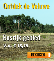 Hotels op de Veluwe