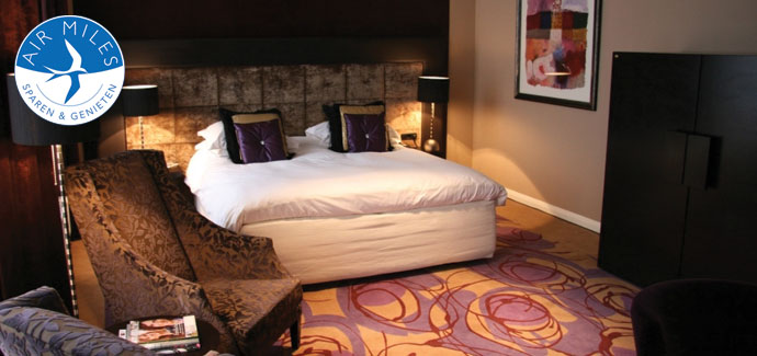 Gratis ontbijt actie Sandton Hotels Gratis ontbijt actie Sandton Hotels