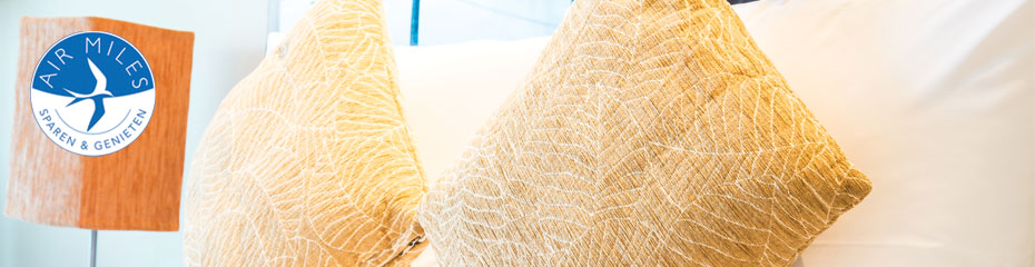 Speciale Air Miles aanbiedingen! Speciale Air Miles aanbiedingen!