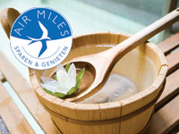 Air Miles Plus
