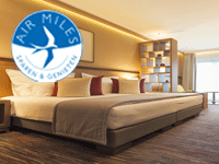 Extra voordeel met Air Miles op onze Specials