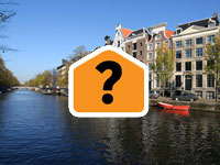 Secret hotels Amsterdam