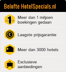 Belofte HotelSpecials