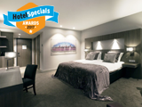 Hotel met het beste hotelontbijt van Nederland