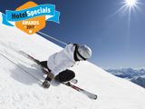 Beste hotel voor een Wintersportvakantie