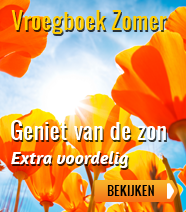 Vroegboek Zomer