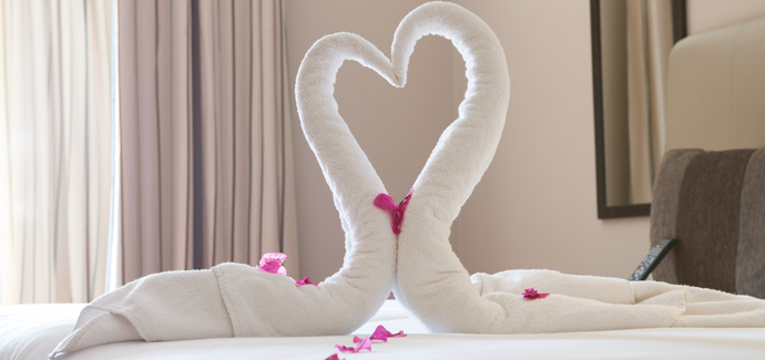 Romantic Escape Specials Romantic Escape Specials