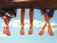 Meivakantie kinderen gratis mee