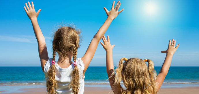 Kinderen gratis mee Specials Kinderen gratis mee Specials