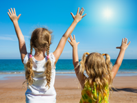 Kinderen gratis mee Specials