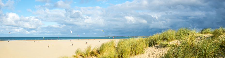 Vakantie aan de Nederlandse kust Vakantie aan de Nederlandse kust