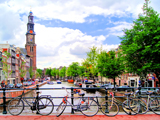 Stedentrips Nederland