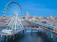 Last minute hotels