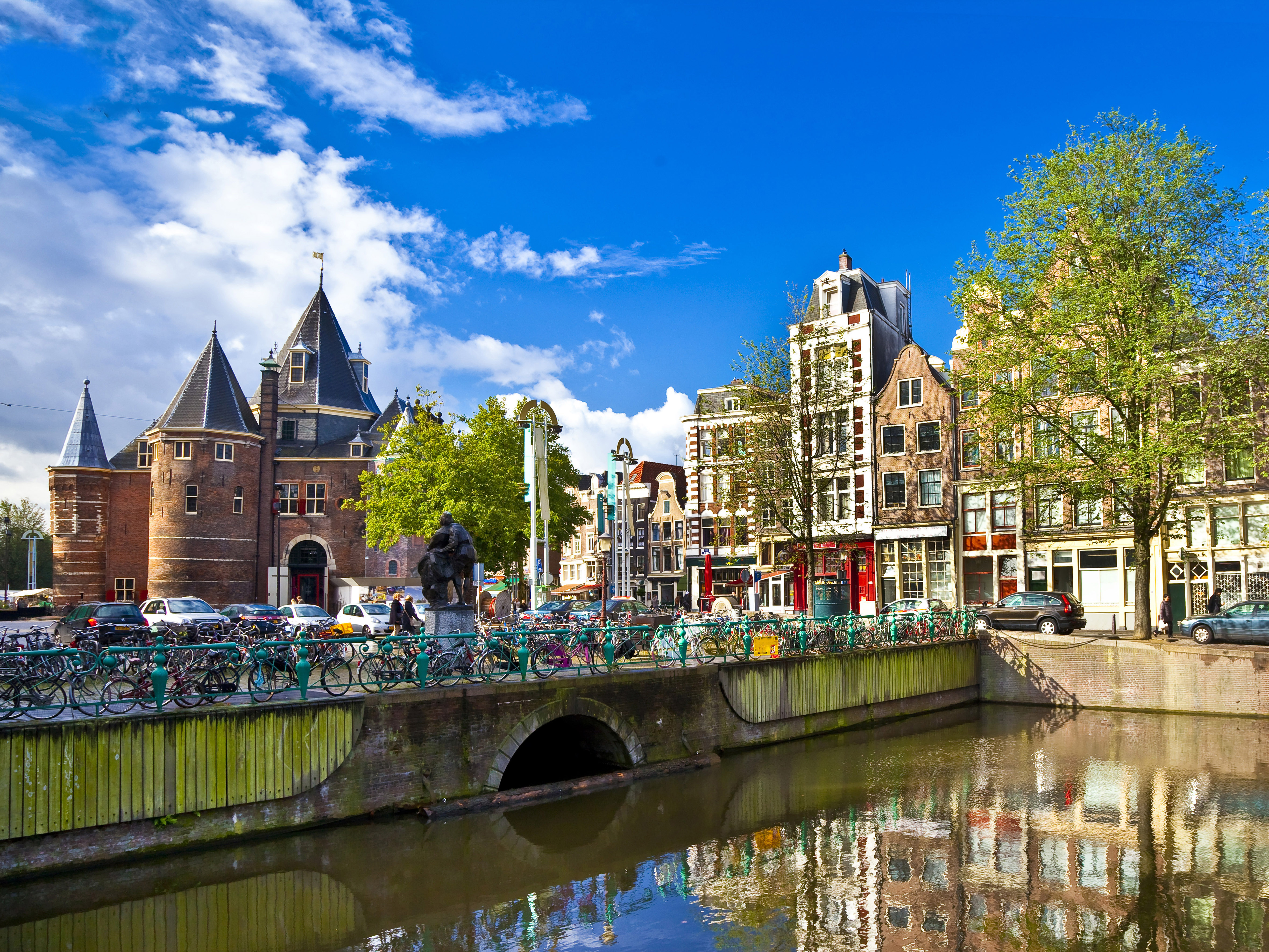 Speciaal voor de zomer