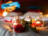 Meest romantische hotel van België