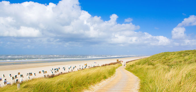 Hotels Friese Wadden en overige Friese Kustlijn