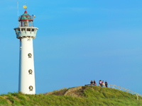 Weekendje Egmond aan Zee