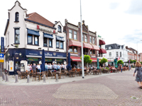 Weekendje Eindhoven