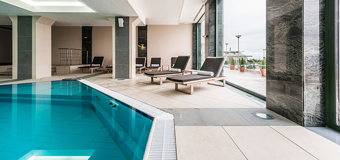 Wellness hotels Wellness hotels