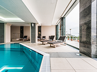 Wellness hotels
