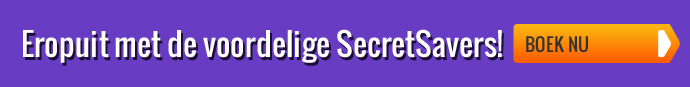 Secret Savers