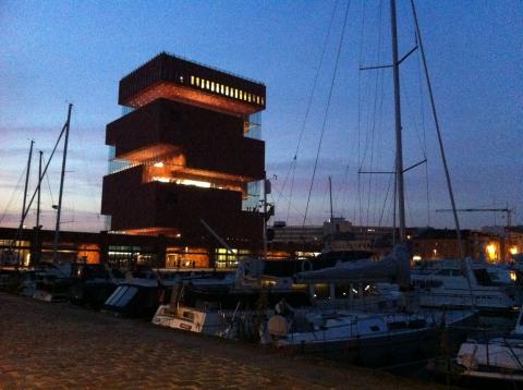 Weekend Antwerpen - voor ieder wat wils