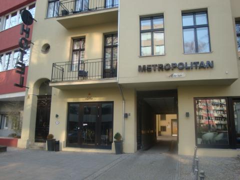 Foto van bezoeker