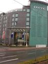Foto van bezoeker