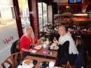 Foto van bezoeker