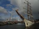 Foto van bezoeker