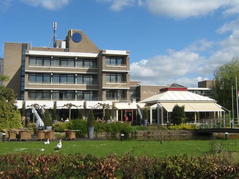 Hotel Frerikshof