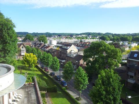 Parkhotel Valkenburg