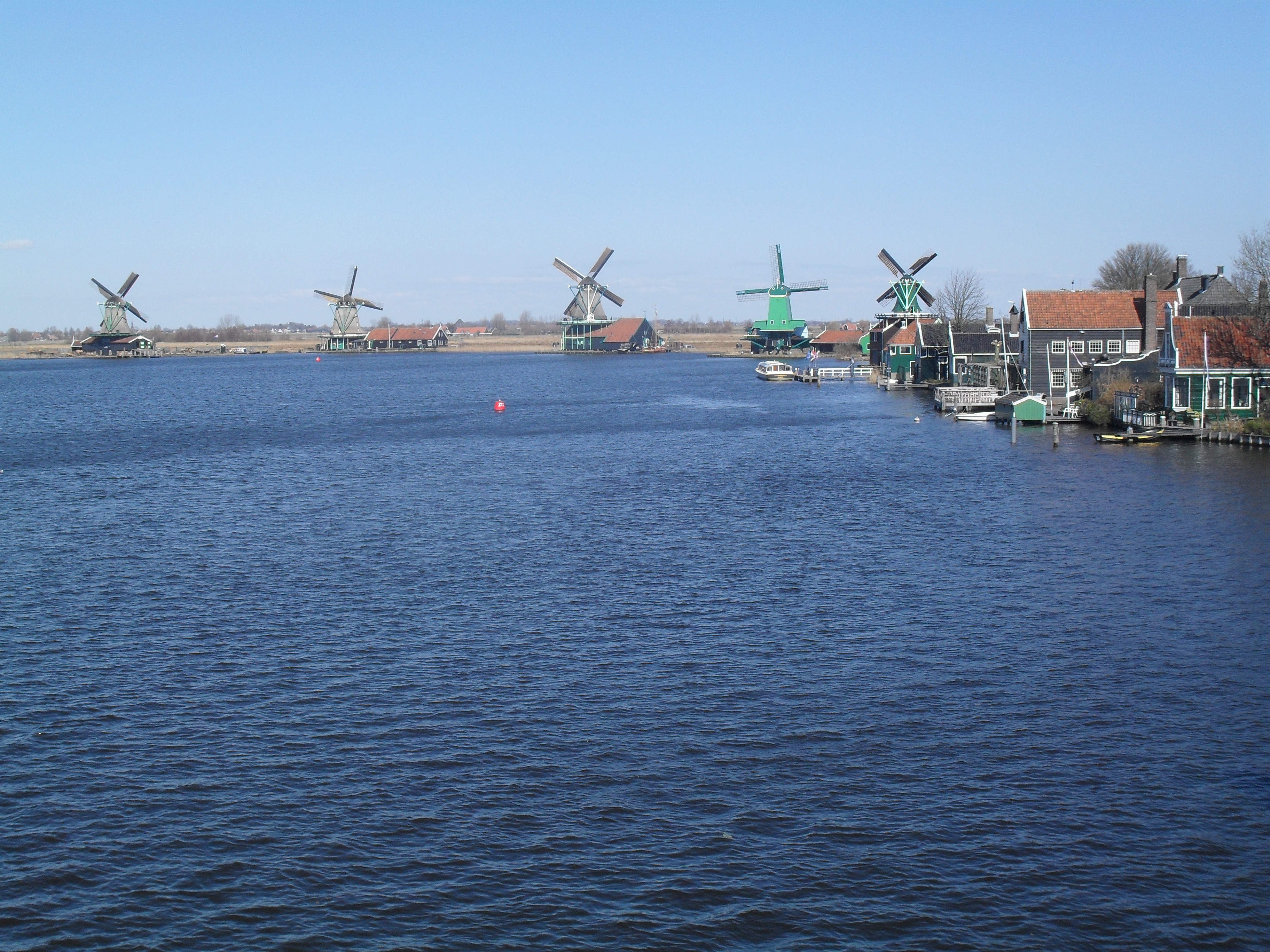 Foto winaar April
