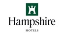 Hampshire hotels