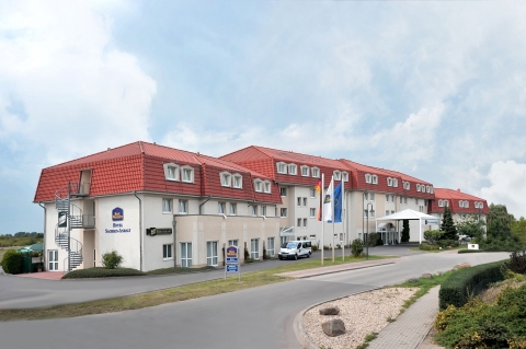 Best Western Hotel Sachsen-Anhalt