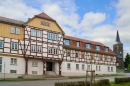 DU ICH Harzhotel Güntersberge