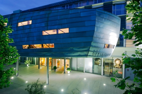 Martinspark Hotel Dornbirn