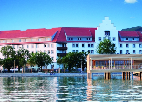 Sentido Seehotel Am Kaiserstrand