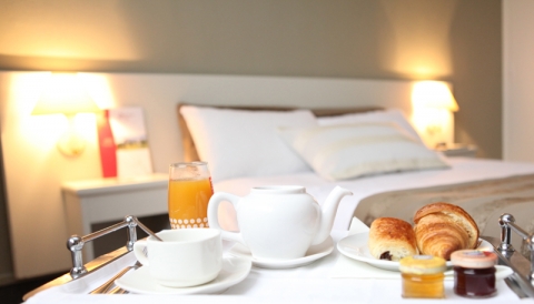 Saphir Hotel