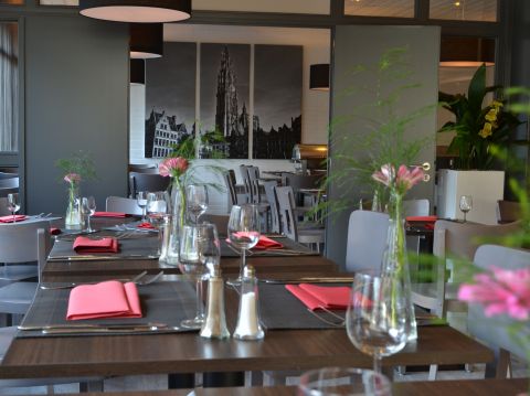 Tulip Inn Antwerpen
