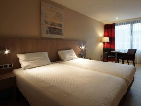 De Keyser Hotel