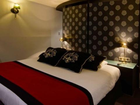 De Keyser Hotel