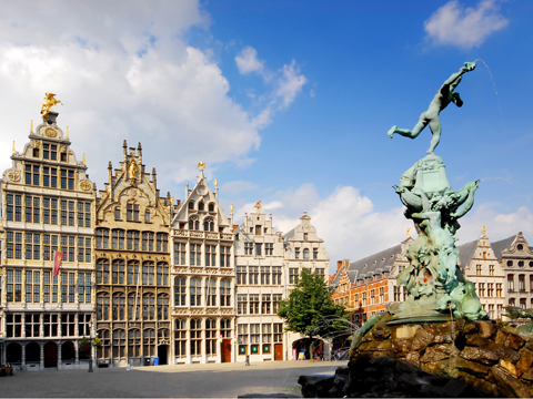 De Keyser Hotel