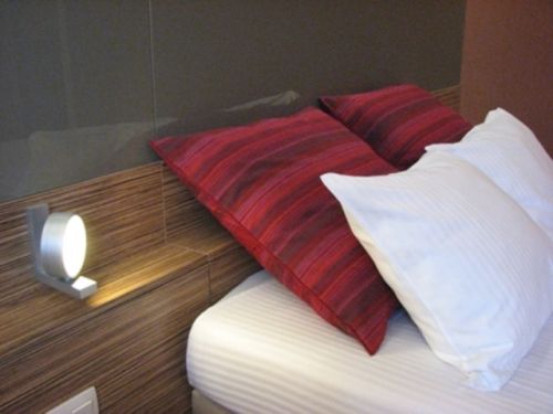 De Keyser Hotel