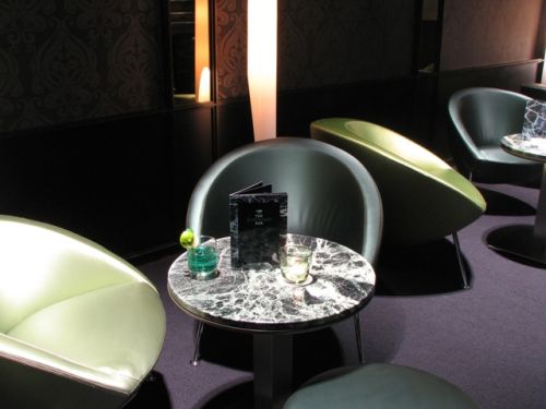 De Keyser Hotel