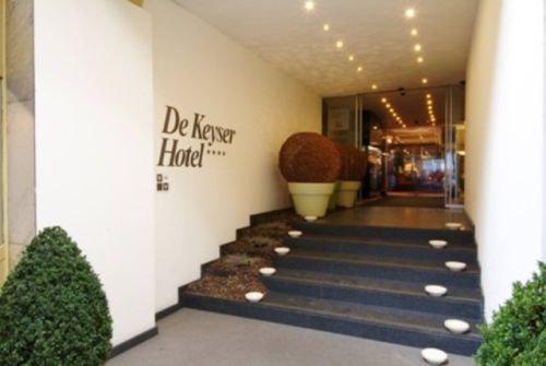 De Keyser Hotel