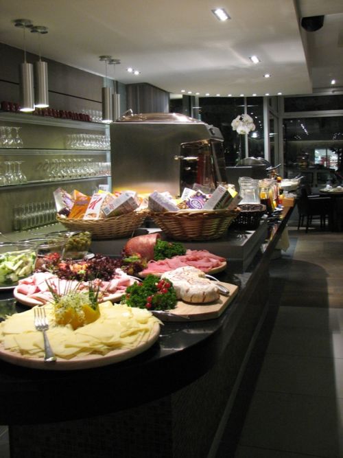 De Keyser Hotel